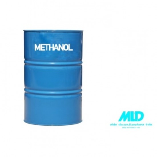 methanol