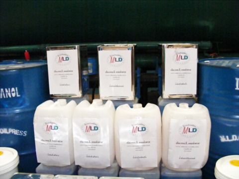 จำหน่ายน้ำมันก๊าดซักแห้ง