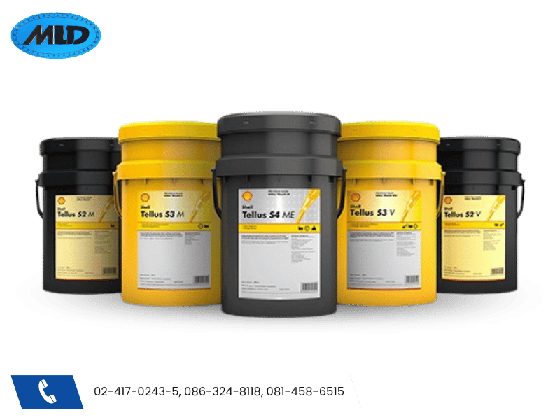 TG-1200_1 SPECIAL GEAR OIL (Yellow)